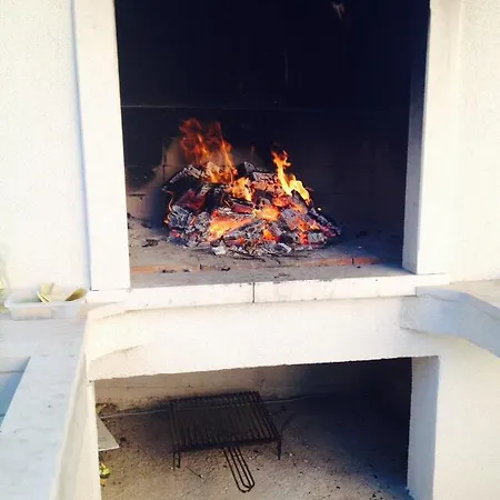 Bella Vista Apartamento Lumbarda