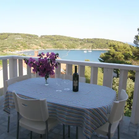 Appartement Bella Vista *