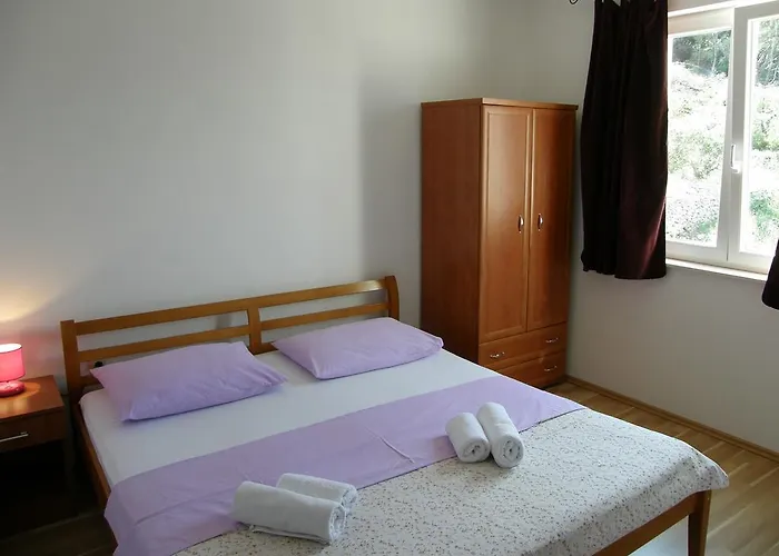 Apartmán Bella Vista *