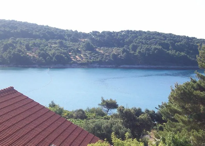 Bella Vista * Lumbarda