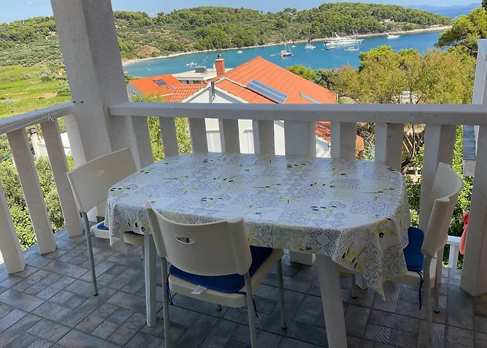 Bella Vista * Lumbarda