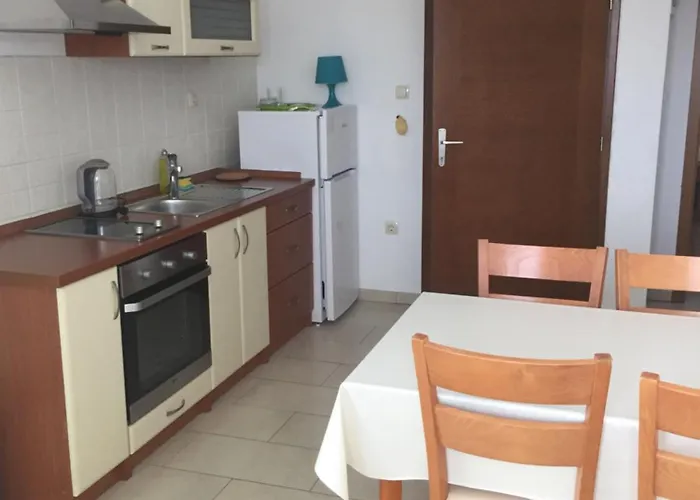 Apartmán Bella Vista