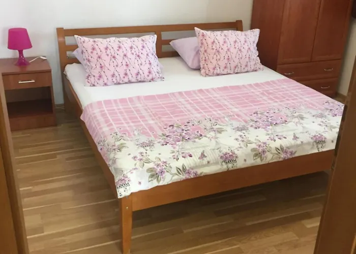 Bella Vista Apartmán