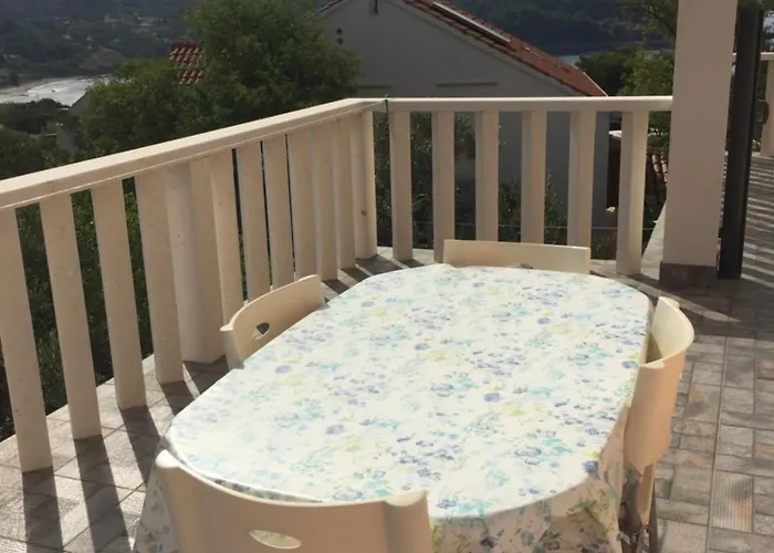 Apartmán Bella Vista