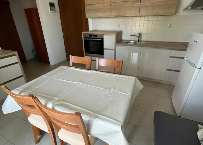 Bella Vista Apartmán