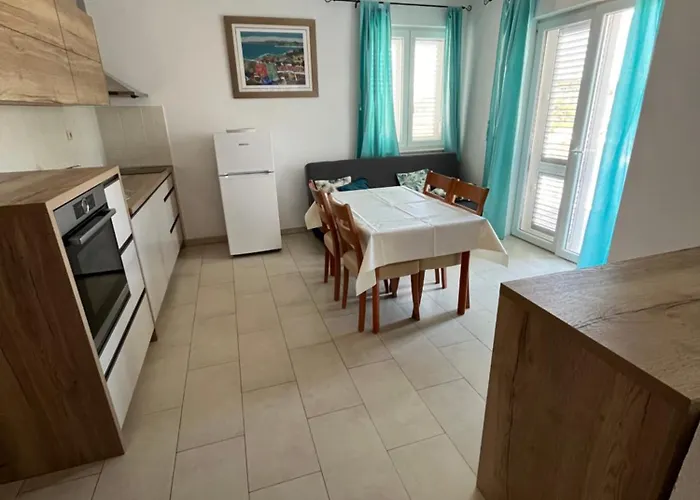 Apartmán Bella Vista