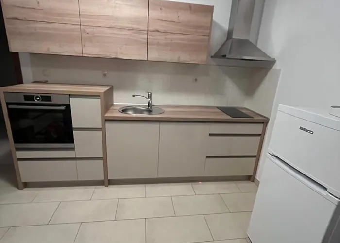 Apartmán Bella Vista *