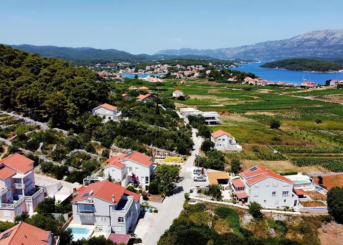 Apartmán Bella Vista