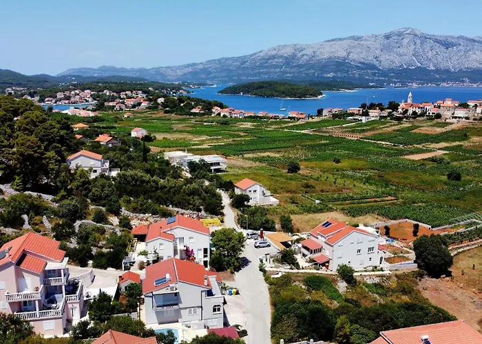 Bella Vista Apartmán *