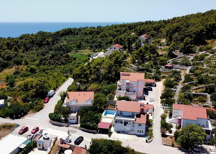 Bella Vista Lumbarda