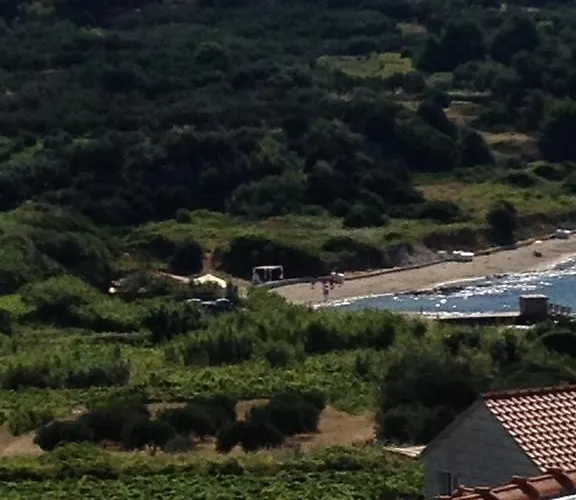 Apartmán Bella Vista Lumbarda