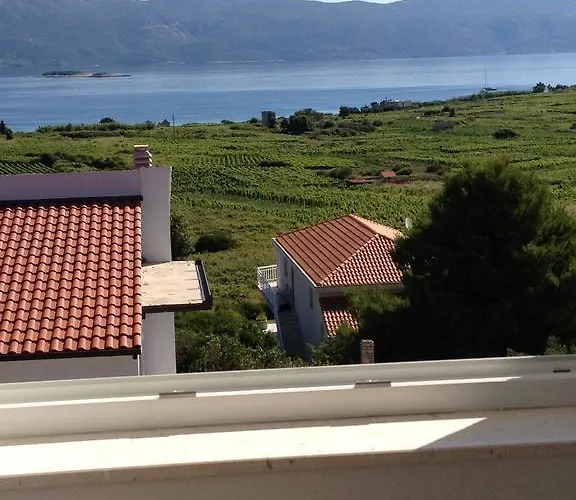 Apartmán Bella Vista