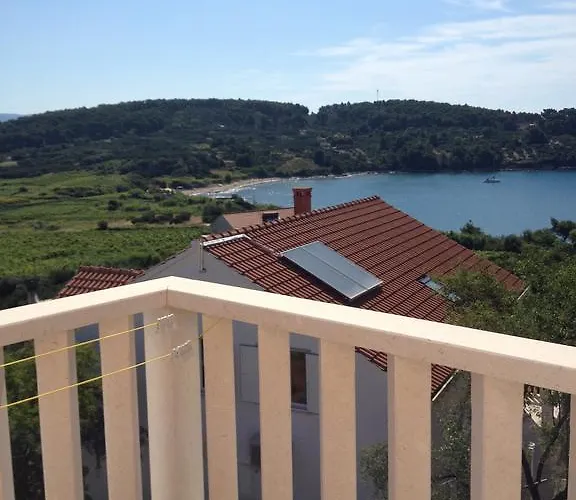 Bella Vista Apartmán