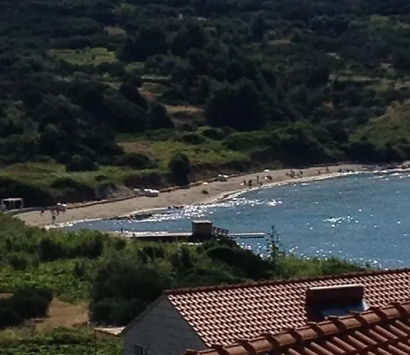 Bella Vista Apartmán Lumbarda