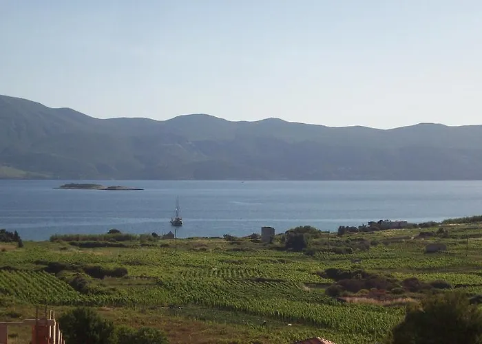 Bella Vista * Lumbarda