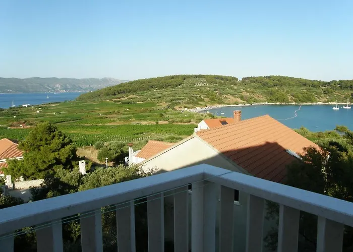 Bella Vista Apartmán *