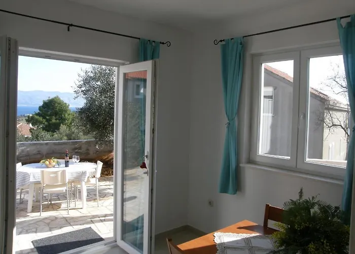 Bella Vista Apartmán *