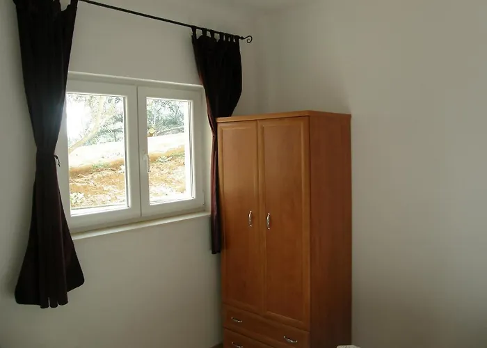 Bella Vista Apartmán