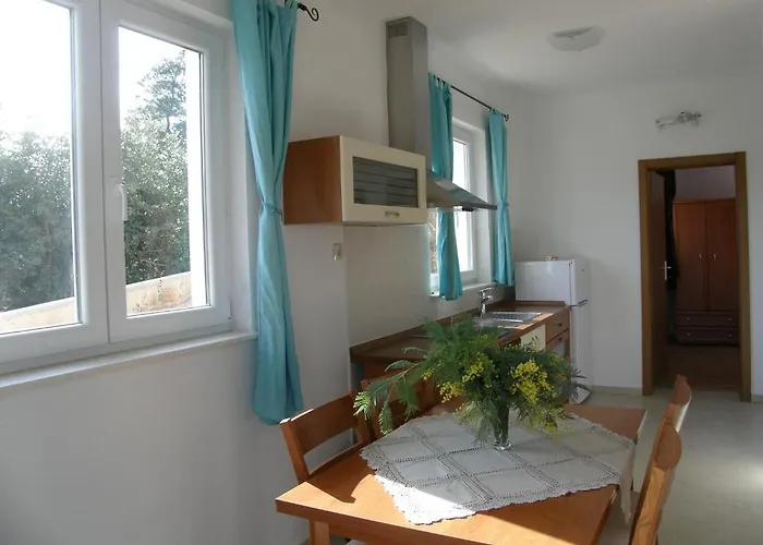 Apartmán Bella Vista *