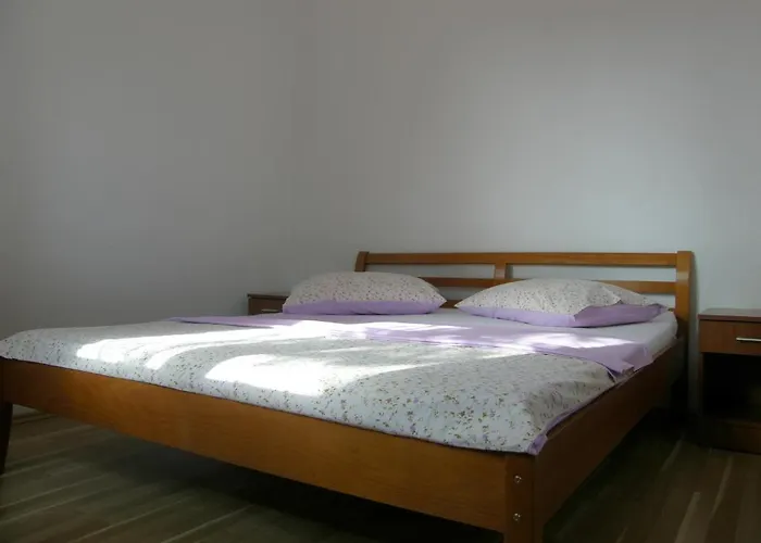 Apartmán Bella Vista Lumbarda