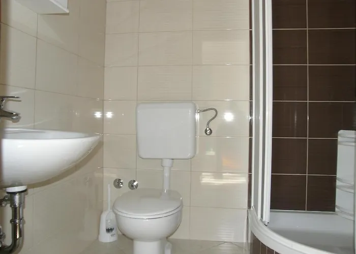 Bella Vista * Lumbarda