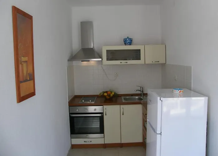 Bella Vista Apartmán *