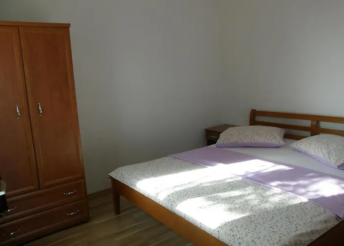 Bella Vista * Lumbarda