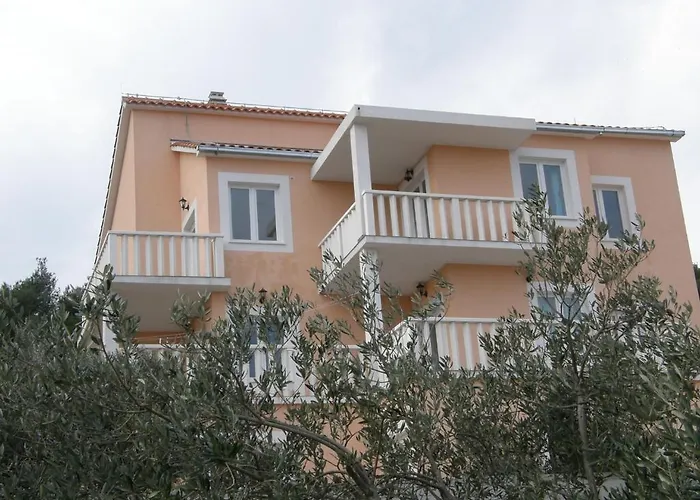 Bella Vista Apartmán