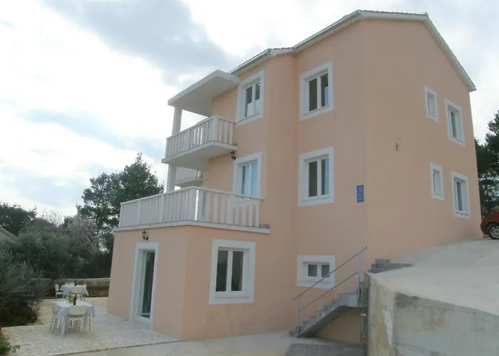 Apartmán Bella Vista *