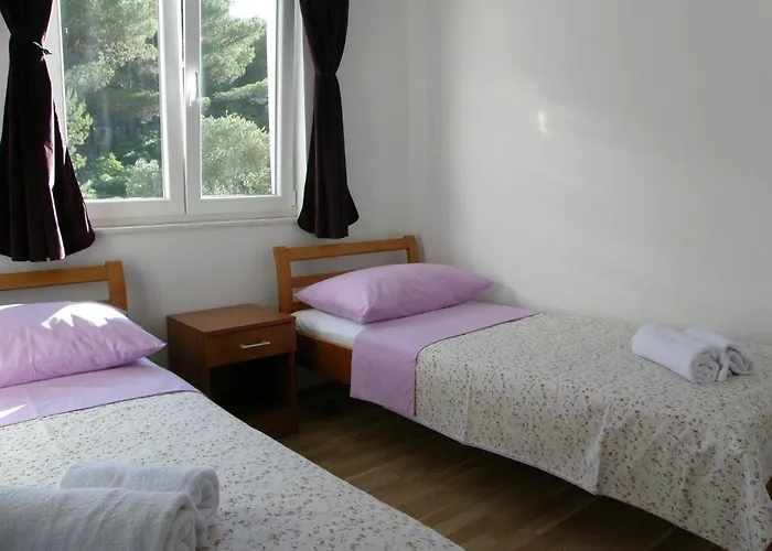 Bella Vista Lumbarda