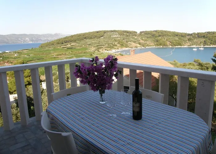 Apartmán Bella Vista *