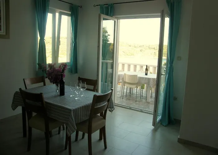 Bella Vista Lumbarda