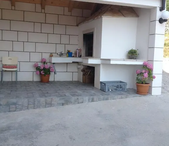 Bella Vista Lumbarda