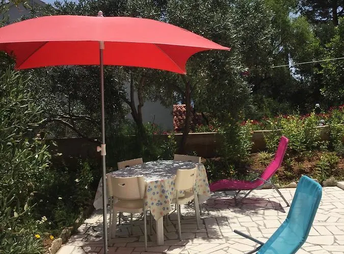 Bella Vista * Lumbarda