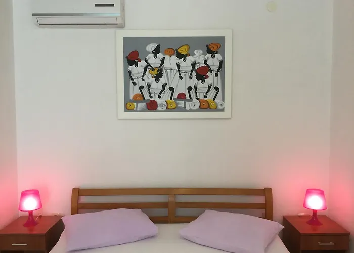 Bella Vista * Lumbarda