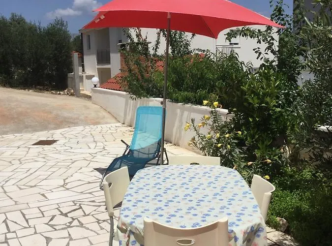 Apartmán Bella Vista