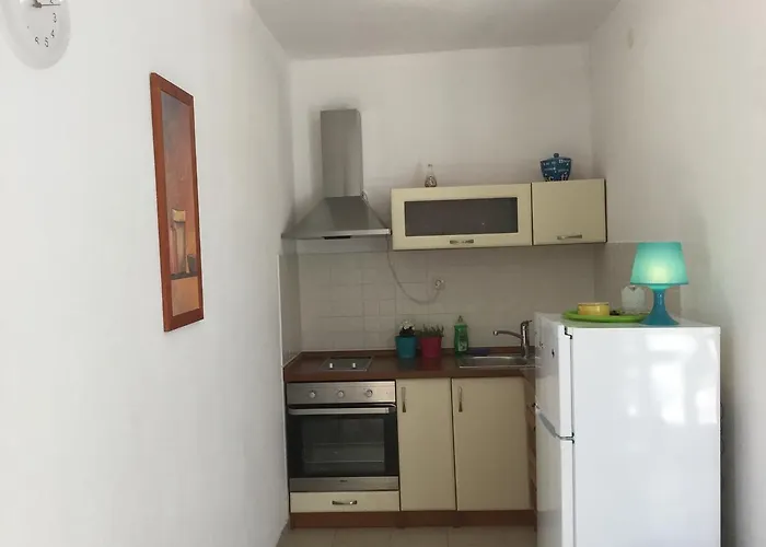 Apartmán Bella Vista