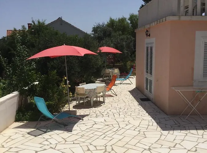 Bella Vista * Lumbarda