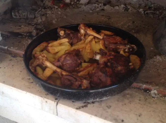 Apartmán Bella Vista *