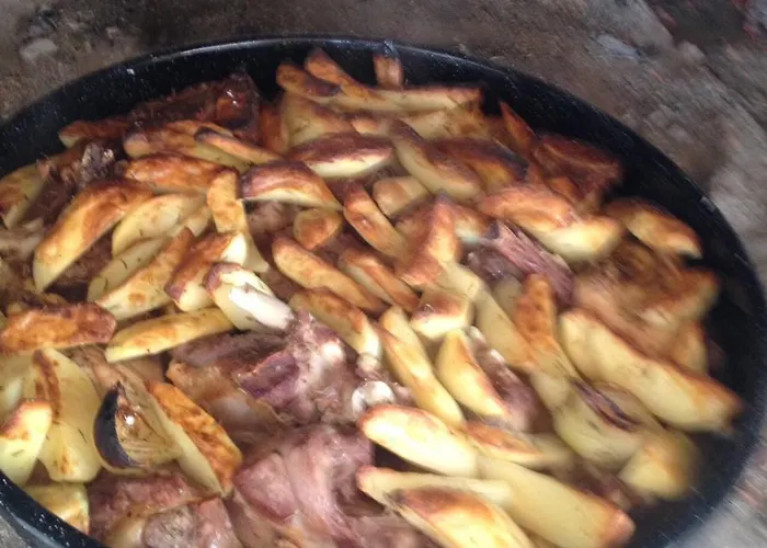 Bella Vista * Lumbarda