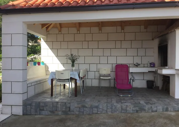 Apartmán Bella Vista