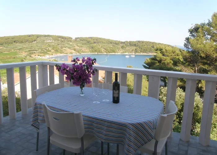 Apartmán Bella Vista *